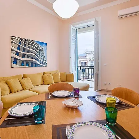 Kmc Suites - Yellow-3