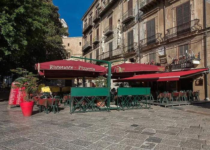 Vittorio Emanuele Appartamenti